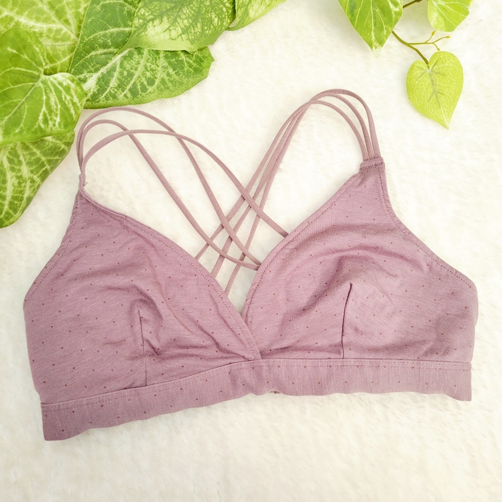 Wander by Hottoddies Bralette Size Small